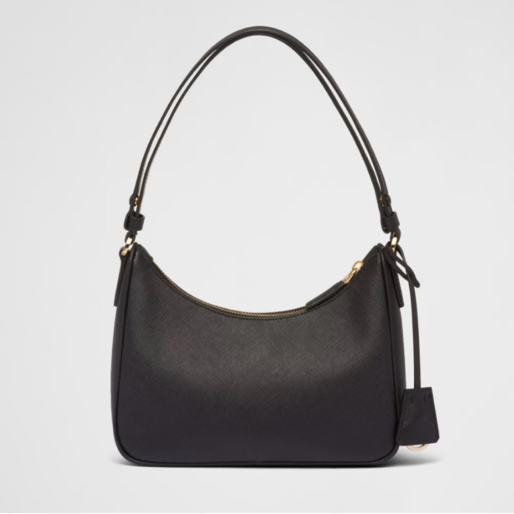 Prada Re~Edition Saffiano Leather Bag - Picture 5 of 16